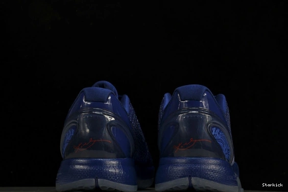 Kobe LA 6 Nike  448693-400 East ASG 1017